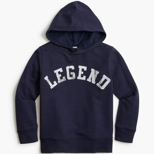 🏈 Crew Cuts Legend Sweatshirt 🏈